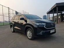 2024 Toyota Kijang Innova Zenix 2.0 G HV (Premium Color) MPV