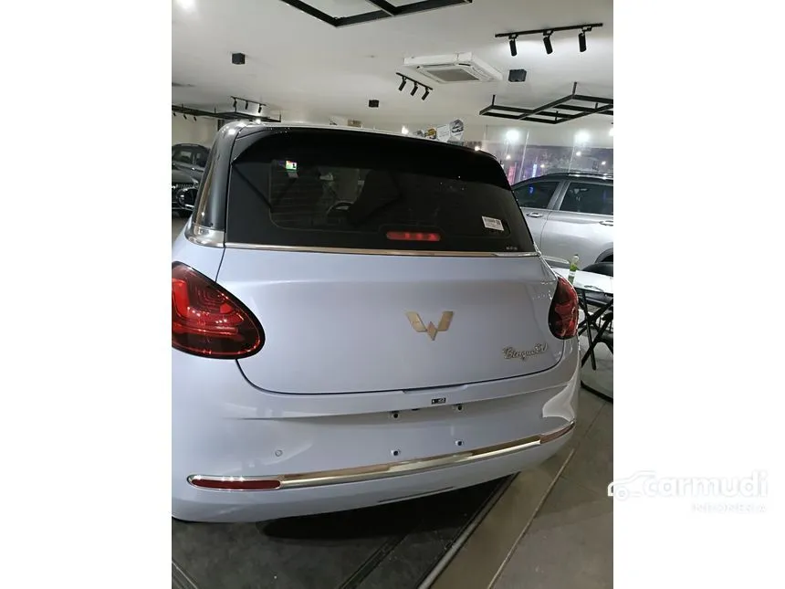 2024 Wuling Binguo EV Long Range Hatchback