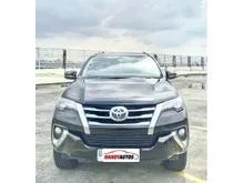 2017 Toyota Fortuner 2.4 VRZ 4X2 SUV