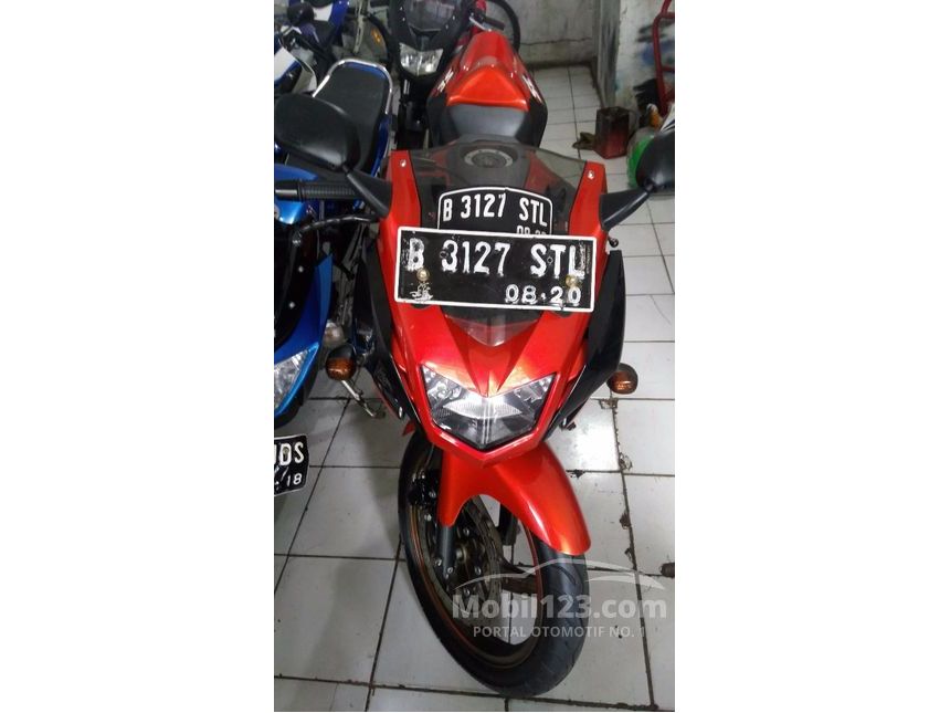 HargaFotoninja rr dijual jakartaTerbaru