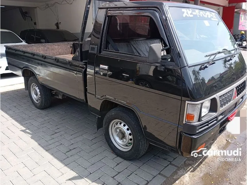 2021 Mitsubishi Colt L300 Standard Single Cab Pick-up