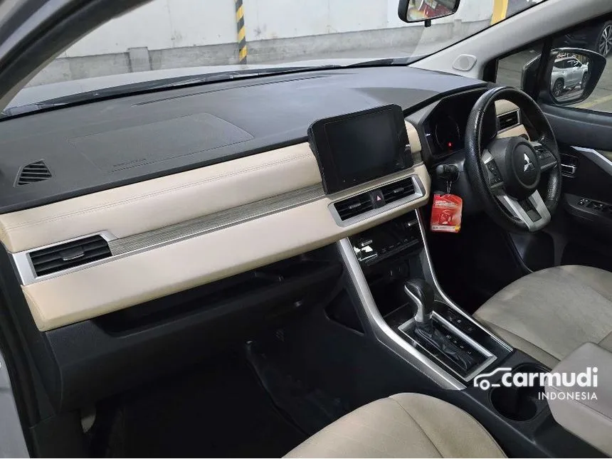 2022 Mitsubishi Xpander Ultimate MPV