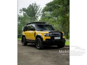 2026 Land Rover Defender 2.0 110 Trophy Edition P300e SUV