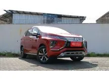 2019 Mitsubishi Xpander 1.5 Ultimate MPV - Diskon Cash hingga Rp10 juta