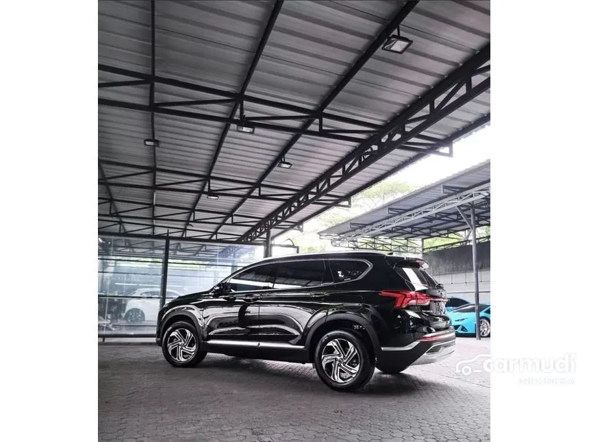 2024 Hyundai Santa Fe Signature SUV