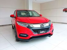 Promo Awal Tahun Honda HR-V E Spesial Edition 2021