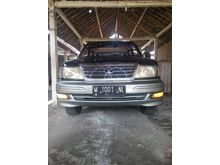 DI JUAL KIJANG KRISTA 2004 FULL ORI MANTAP