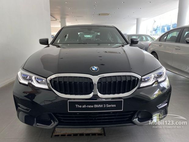 BMW Baru Murah  Jual beli 201 mobil  di  Indonesia  Mobil123