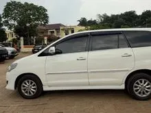 2013 Toyota Kijang Innova 2.5 V MPV