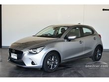 2018 Mazda 2 1.3 (ปี 15-18) Sports High Connect Hatchback AT