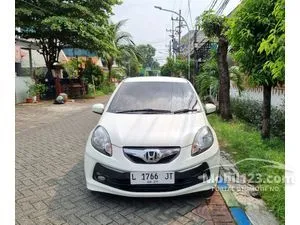 2014 Honda Brio 1.2 Satya E Hatchback