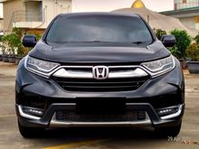 2018 Honda CR-V 1.5 Prestige Prestige VTEC SUV AT KM.12rb Like New Istimewa