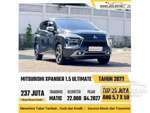 2023 Mitsubishi Xpander 1.5 Ultimate MPV