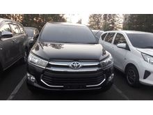 Promo Toyota Innova Spesial Akhir tahun