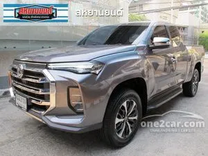 2025 MG Extender 2.0 Grand X Pickup