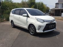 2017 Toyota Calya 1.2 B40 MPV