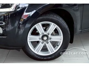 2016 Isuzu D-MAX 1.9 Hi-Lander Z Space Cab Pickup