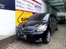Toyota Vios 1.5 G Matic 2008 cash only