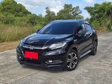 2016 Honda HR-V 1.8 (ปี 14-18) E SUV