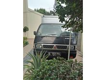 JUAL CEPAT Mitsubishi Colt L300 MOBIL BOX
