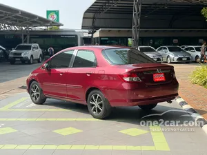 2004 Honda City 1.5 S Sedan