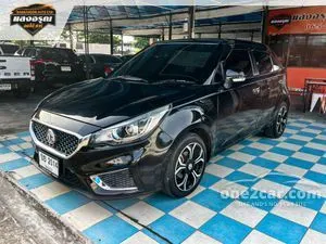 2020 MG MG3 1.5 X Hatchback