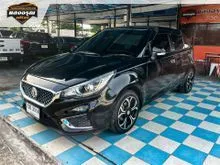 2020 MG MG3 1.5 (ปี 18-22) X Hatchback