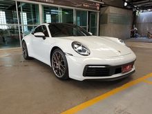 2019 Porsche 911 Carrera S 3.0 992 Coupe AT