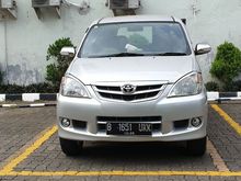 2010 Toyota Avanza 1.3 G MPV #jualcepatpemiliklangsung
