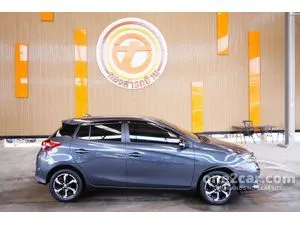 2023 Toyota YARIS 1.2 Smart Hatchback