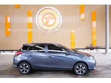 2023 Toyota YARIS 1.2 (ปี 17-25) Smart Hatchback