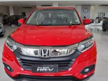 BIG PROMO AKHIR TAHUN DP 25jt Honda HR-V 1,5 E CVT