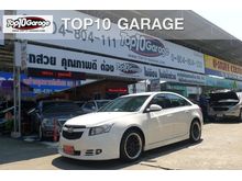 2013 Chevrolet Cruze 1.8 (ปี 10-15) LTZ Sedan AT