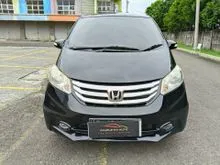 2015 Honda Freed 1.5 E MPV