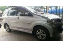 2015 Toyota Avanza 1.5 Veloz MPV