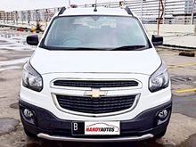 2014 Chevrolet Spin 1.5 ACTIV SUV