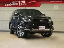 2023 Toyota FORTUNER 2.8 (ปี 15-25) Legender SUV AT