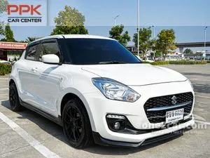 2022 Suzuki SWIFT 1.2 GL Plus Hatchback