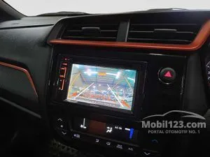2021 Honda Brio 1.2 RS Hatchback