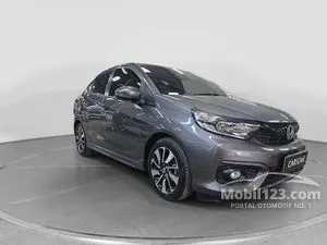 2021 Honda Brio 1.2 RS Hatchback