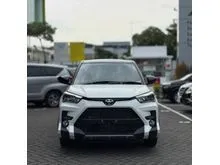 2026 Toyota Raize 1.0 GR Sport (1 Tone) SUV