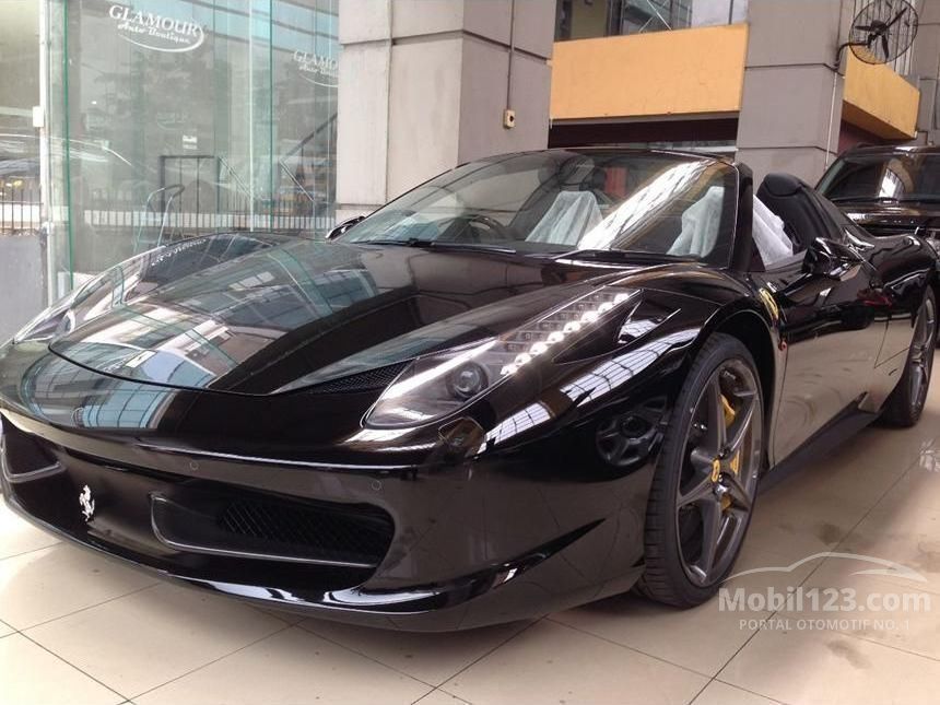 2014 Ferrari 458 Spider >> 2014 Ferrari 458 4 5 Spider Convertible 2014 Ferrari 458 Spider >> 2014 Ferrari 458 4 5 Spider Convertible