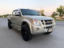 2008 Isuzu D-Max 2.5 CAB-4 (ปี 07-11) Hi-Lander Ddi i-TEQ Pickup MT