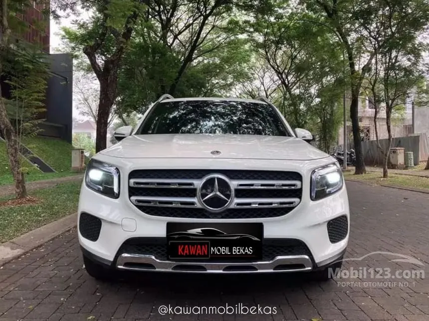 Jual Mobil Mercedes