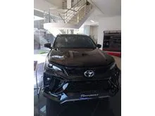 2026 Toyota Fortuner 2.8 VRZ TSS GR Parts Aero Pkg (1 Tone) (N/Prem Clr) SUV PROMO SPECIAL BEST PRICE, BEST DISCOUNT, NEGO SAMPE DEAL
