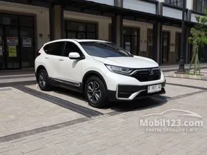 2022 Honda CR-V 1.5 Turbo Prestige SUV