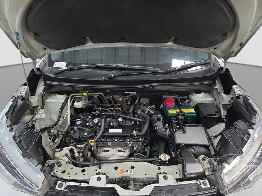2022 Toyota Veloz Q (Premium Color) MPV