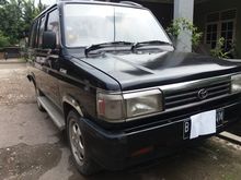 1989 Toyota Kijang 1.5 MPV Minivans