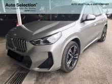 2023 BMW iX1 0.0 xDrive30 M Sport SUV