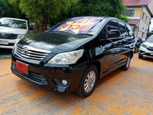 2015 Toyota Innova 2.0 (ปี 11-15) G Wagon AT
